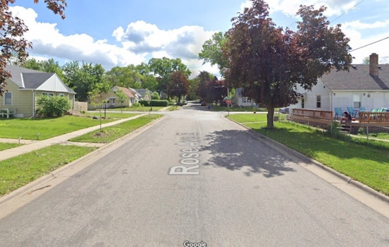3 Wounded in Drive-By Shooting at St. Paul Graduation Party, Suspects at Large