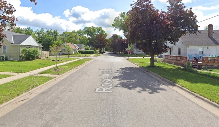 3 Wounded in Drive-By Shooting at St. Paul Graduation Party, Suspects at Large