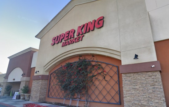 3 Wounded in Shooting During Robbery Attempt at Claremont Supermarket; Suspects in Custody