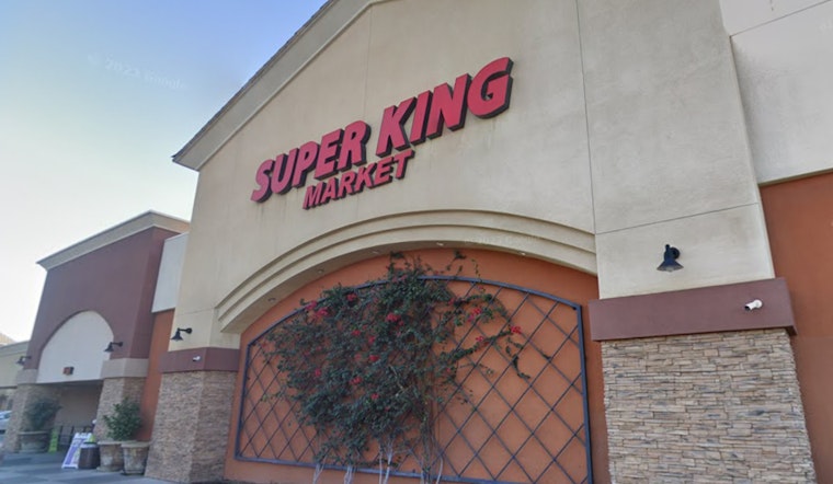 3 Wounded in Shooting During Robbery Attempt at Claremont Supermarket; Suspects in Custody
