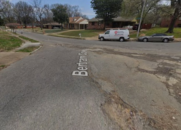 3-Year-Old Boy in Surgery After Self-Inflicted Gunshot Wound in Memphis, Woman Detained