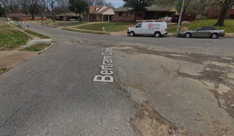 3-Year-Old Boy in Surgery After Self-Inflicted Gunshot Wound in Memphis, Woman Detained