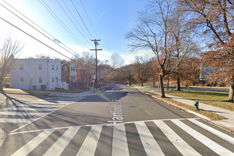 3-Year-Old Girl Fatally Shot in Washington, D.C., Community Reels from Escalating Gun Violence