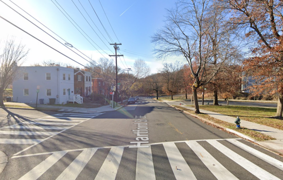 3-Year-Old Girl Fatally Shot in Washington, D.C., Community Reels from Escalating Gun Violence