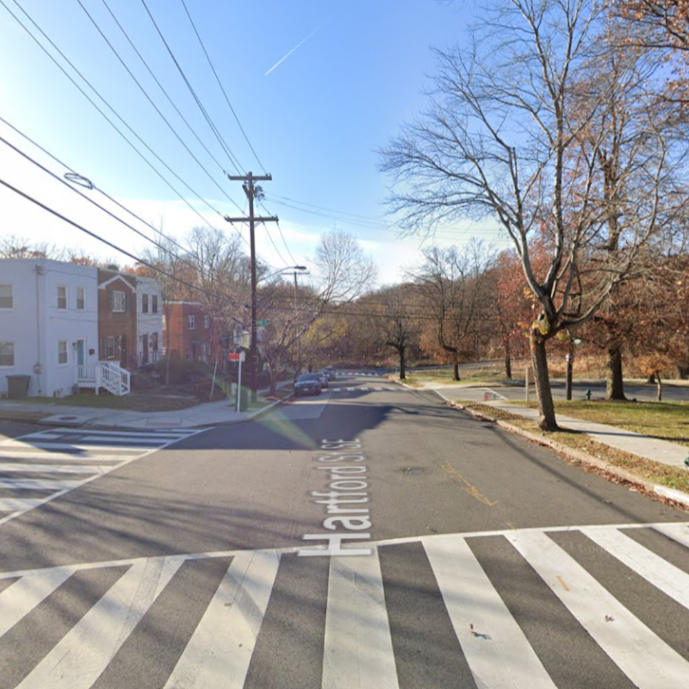 3-Year-Old Girl Fatally Shot in Washington, D.C., Community Reels from Escalating Gun Violence