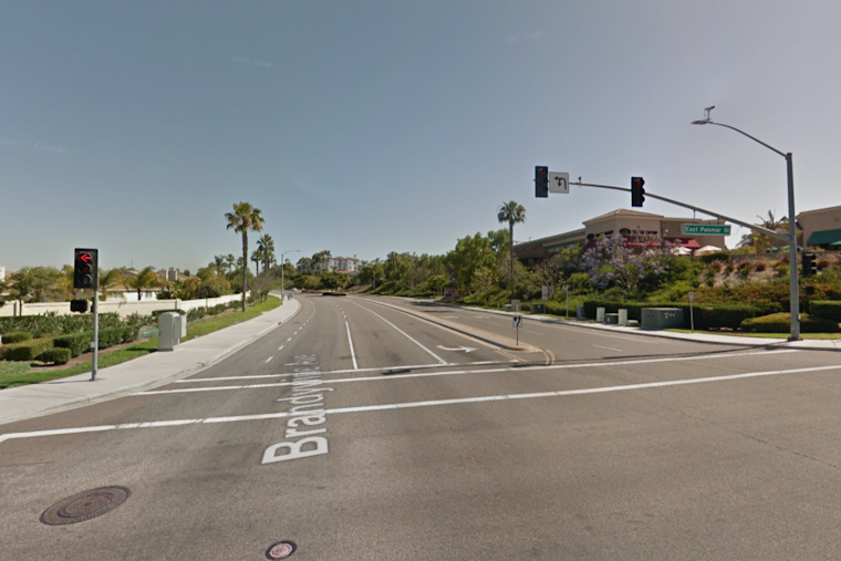 3-Year-Old in Critical Condition After Suspected DUI Crash in Chula Vista, Driver Arrested
