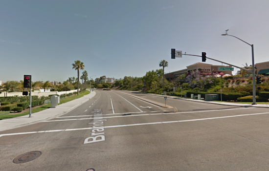 3-Year-Old in Critical Condition After Suspected DUI Crash in Chula Vista, Driver Arrested
