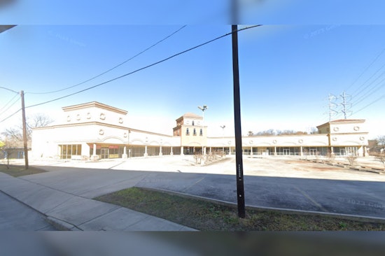 30 Arrested for Vandalism at Vacant Houston Strip Mall, While Ex-Employee Charged in Separate Incident