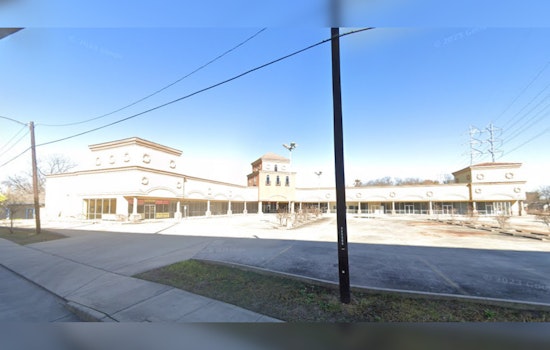 30 Arrested for Vandalism at Vacant Houston Strip Mall, While Ex-Employee Charged in Separate Incident