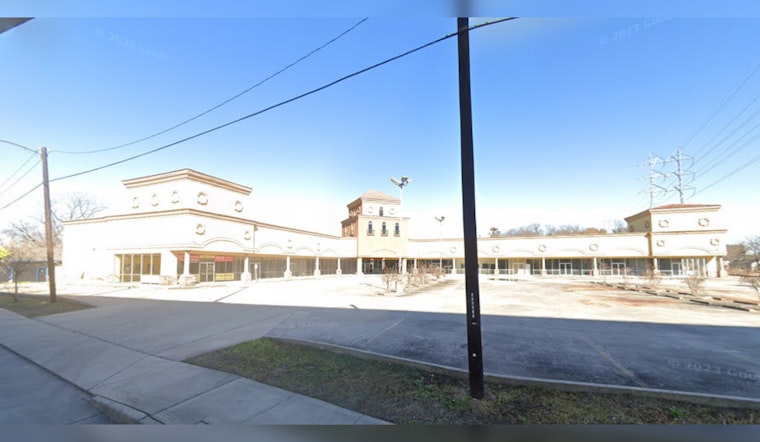 30 Arrested for Vandalism at Vacant Houston Strip Mall, While Ex-Employee Charged in Separate Incident