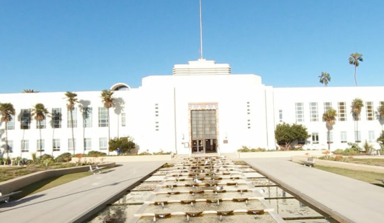 32nd Annual Juneteenth Celebration in Santa Monica: Empowerment, Pride, and Soul-Stirring Music on Deck