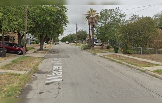 4 Hospitalized in Separate Shootings in San Antonio, Suspects Remain at Large
