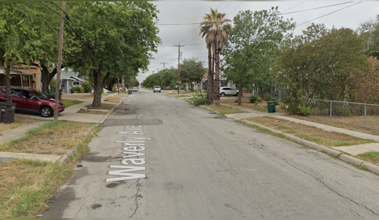 4 Hospitalized in Separate Shootings in San Antonio, Suspects Remain at Large