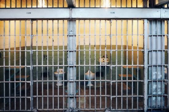 44-Year-Old Liberian Migrant Dies in Georgia ICE Detention, Second Detainee Death in State This Year
