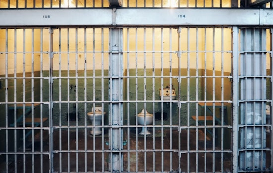 44-Year-Old Liberian Migrant Dies in Georgia ICE Detention, Second Detainee Death in State This Year