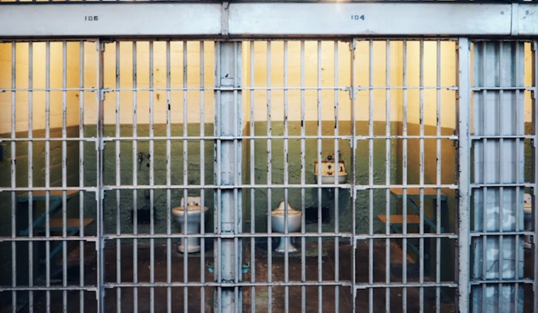 44-Year-Old Liberian Migrant Dies in Georgia ICE Detention, Second Detainee Death in State This Year