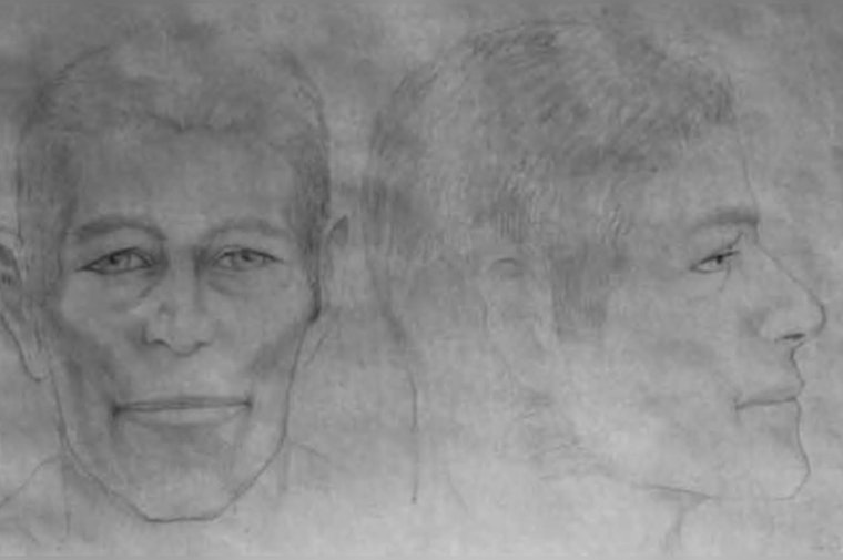 49-Year-Old Arizona Mystery Solved, Vietnam Vet Gerald Long Identified as Munsingwear Doe