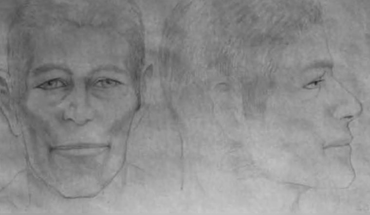 49-Year-Old Arizona Mystery Solved, Vietnam Vet Gerald Long Identified as Munsingwear Doe