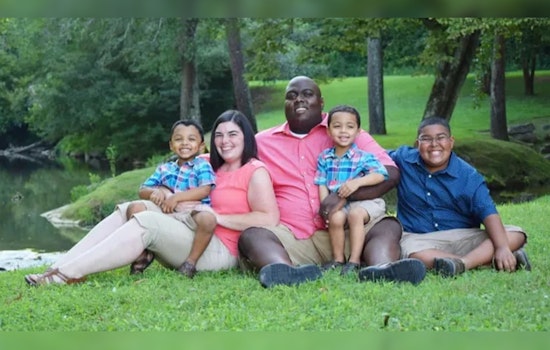 5-Year-Old Boy, Sole Survivor of I-75 Crash, Leaves Hospital as 2 Children Seriously Injured in Separate Cobb County Collision