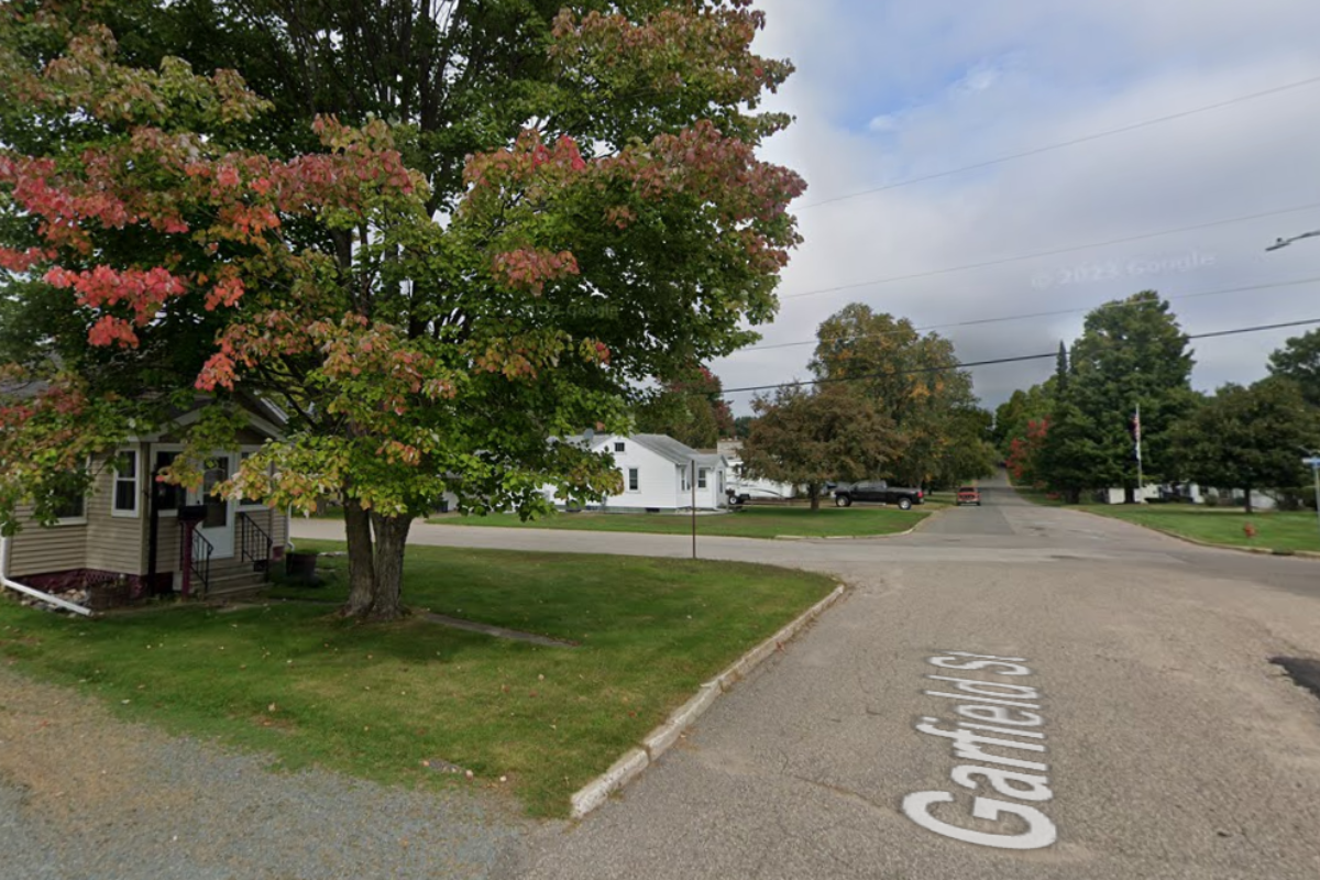 51YearOld Man Dies Following Stabbing Incident in Otsego Apartment