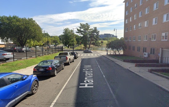 58-Year-Old Man Fatally Stabbed in Northwest D.C., Police Seek Leads in Ongoing Investigation