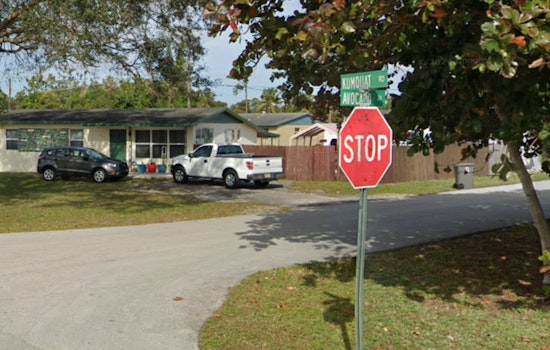 6-Year-Old Hero Calls 911 During Armed Domestic Dispute in Palm Beach County