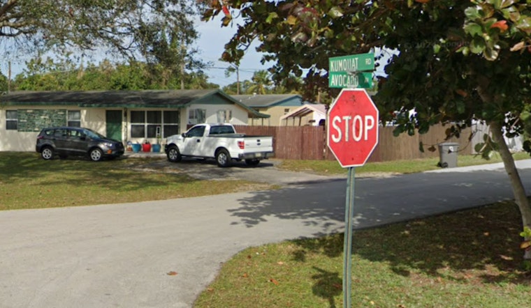 6-Year-Old Hero Calls 911 During Armed Domestic Dispute in Palm Beach County