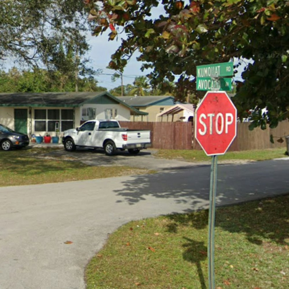 6-Year-Old Hero Calls 911 During Armed Domestic Dispute in Palm Beach County