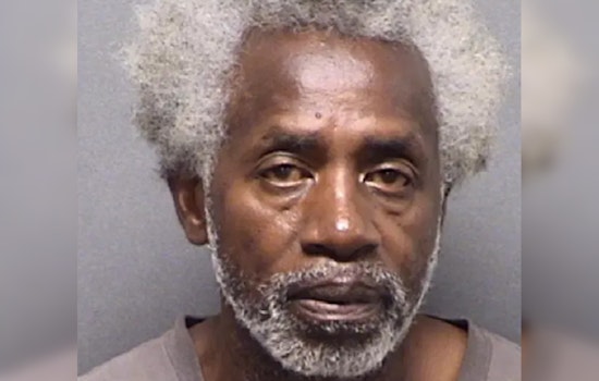 62-Year-Old Man Charged in Child Sex Trafficking Case in San Antonio