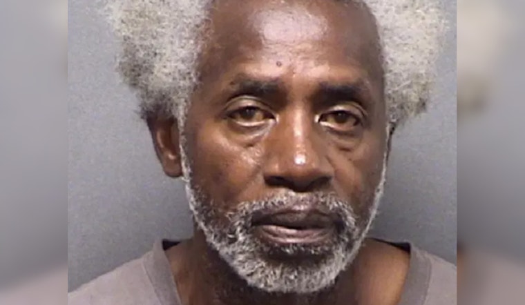 62-Year-Old Man Charged in Child Sex Trafficking Case in San Antonio
