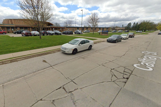 63-Year-Old Man Arrested After Deadly Shooting Spree and Standoff with Michigan State Police in Saginaw