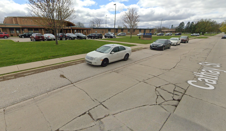 63-Year-Old Man Arrested After Deadly Shooting Spree and Standoff with Michigan State Police in Saginaw