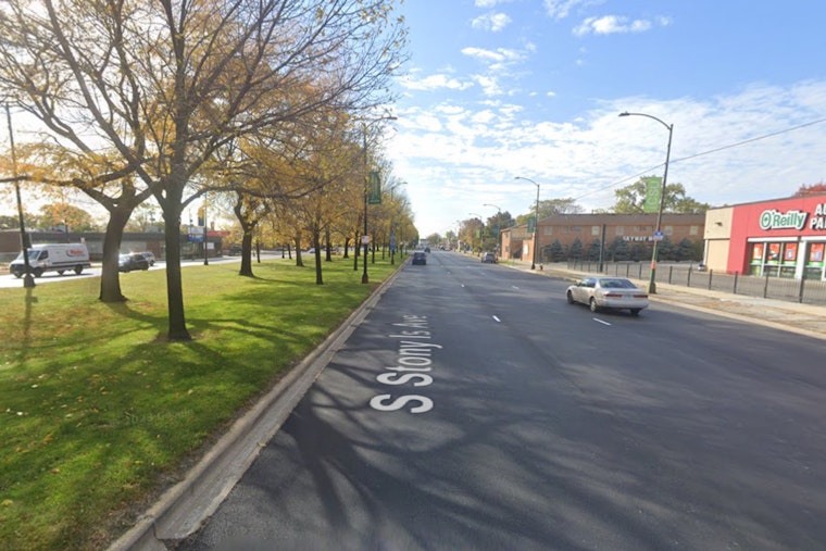 64-Year-Old Man Fatally Shot on Chicago's South Side, Gunman At Large