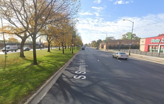 64-Year-Old Man Fatally Shot on Chicago's South Side, Gunman At Large