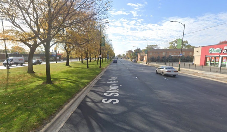 64-Year-Old Man Fatally Shot on Chicago's South Side, Gunman At Large