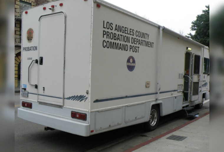 66 Los Angeles County Probation Officers On Leave Amid Allegations of Misconduct and Abuse