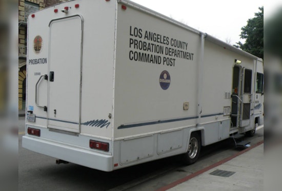 66 Los Angeles County Probation Officers On Leave Amid Allegations of Misconduct and Abuse