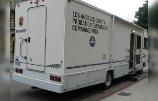 66 Los Angeles County Probation Officers On Leave Amid Allegations of Misconduct and Abuse