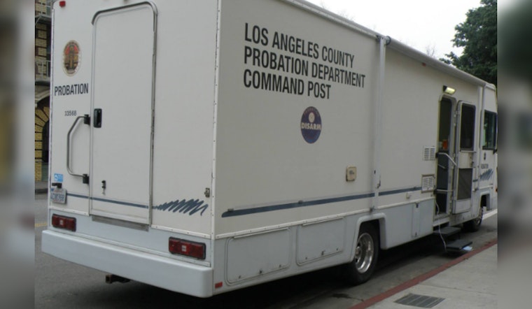 66 Los Angeles County Probation Officers On Leave Amid Allegations of Misconduct and Abuse