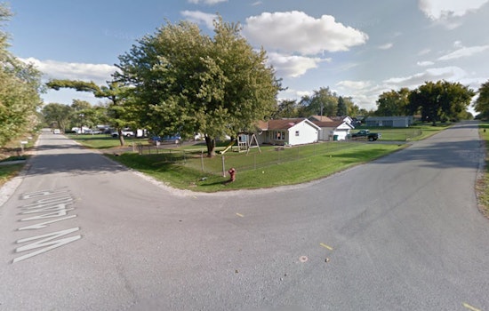 70-Year-Old Man in Custody After Shooting Woman in Lockport Township