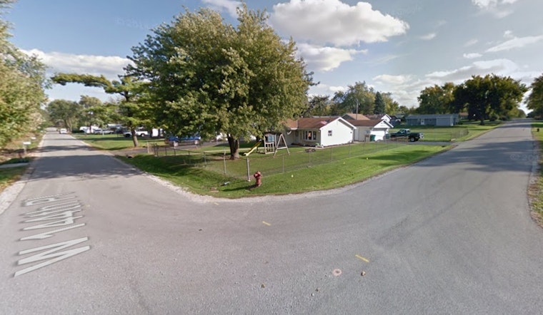 70-Year-Old Man in Custody After Shooting Woman in Lockport Township