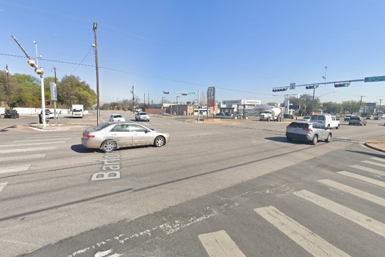 71 year old Austin Man, Identified as Victim in South Lamar Traffic Collision, City's 28th Fatality