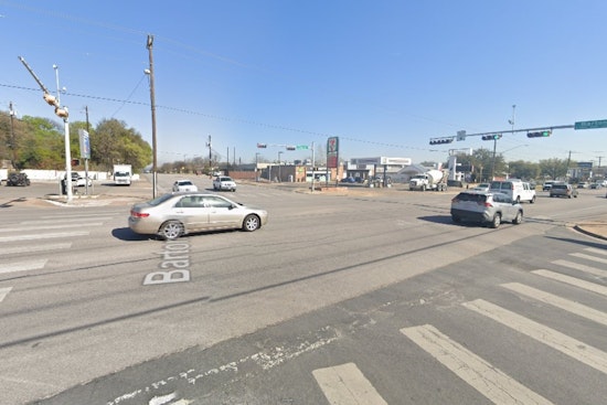 71 year old Austin Man, Identified as Victim in South Lamar Traffic Collision, City's 28th Fatality
