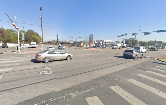 71 year old Austin Man, Identified as Victim in South Lamar Traffic Collision, City's 28th Fatality
