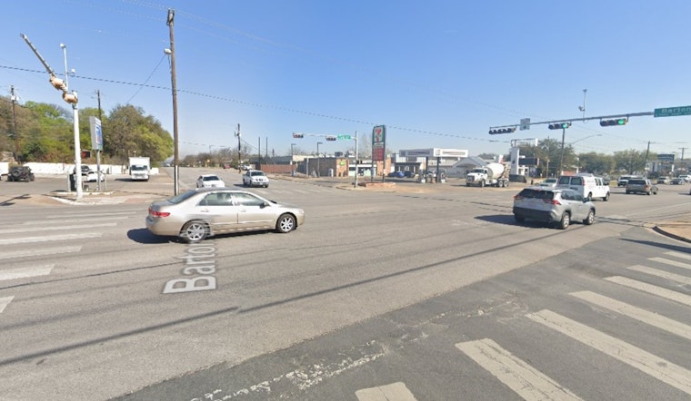 71 year old Austin Man, Identified as Victim in South Lamar Traffic Collision, City's 28th Fatality