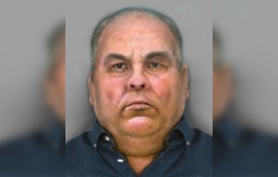 71-Year-Old Man Indicted in Cold Case Double Rape and Armed Robbery, U.S. Marshals Offer Reward for Info