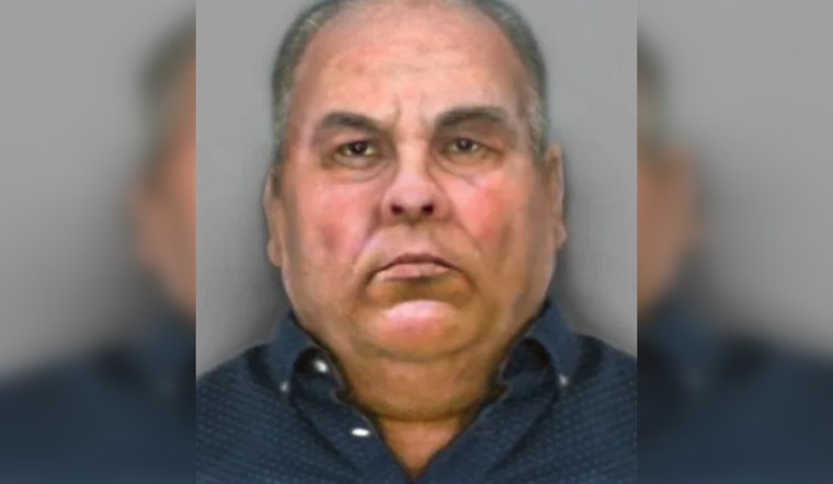 71-Year-Old Man Indicted in Cold Case Double Rape and Armed Robbery, U.S. Marshals Offer Reward for Info