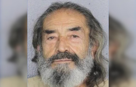72-Year-Old Davie Man Charged With Illegal Voting in Florida After 1989 Child Sex Crime Conviction