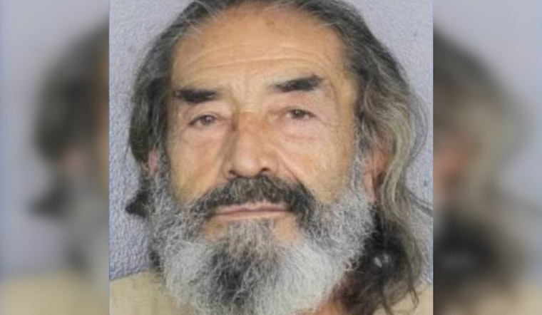 72-Year-Old Davie Man Charged With Illegal Voting in Florida After 1989 Child Sex Crime Conviction