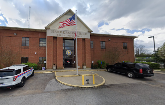 76-Year-Old Goodlettsville Man Tragically Drowns at Hendersonville Boat Ramp